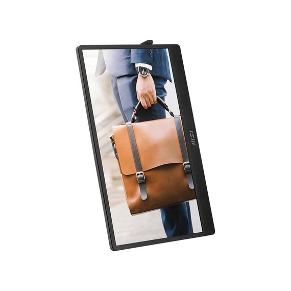 Монітор MSI PRO MP161 E2 | Зображення 3