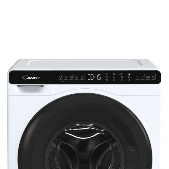 Стиральная машина Candy фронтальная CW50-BP12307-S | Зображення 4