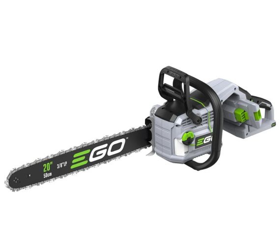 Акумуляторна ланцюгова пилка EGO CS2000E без АКБ та ЗУ (F840041005)