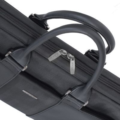 Сумка для ноутбука RivaCase 15.6&quot; 8135 Black (8135Black) | Зображення 3