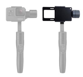 Адаптер для установки экшн-камеры на стедикам для смартфона  XPRO StabMount (e607b6-242)