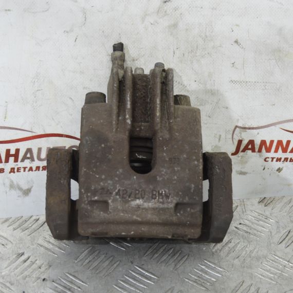 Гальмівний супорт задній правий BMW 5 E60 E61 2003-2010 Супорт гальмівний правий задній БМВ е60 4220