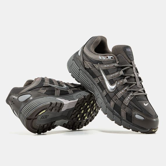 Кросівки P-6000 / New  топ весна / осінь 2492 44 28 | Зображення 6