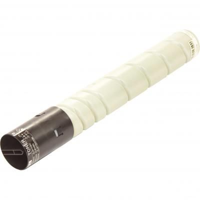 Тонер-картридж BASF Minolta TN216, A11G251 Yellow (BASF-KT-TN216Y) | Зображення 2