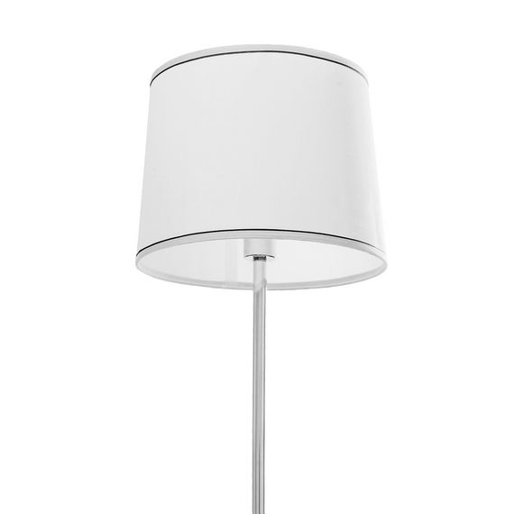 Торшер с абажуром BKL-658F/1 E27 CH | Зображення 5
