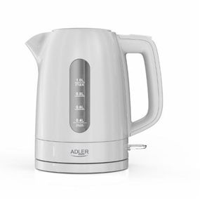 Чайник Adler AD 1380w 1 л Adler AD 1380w (UA-01)