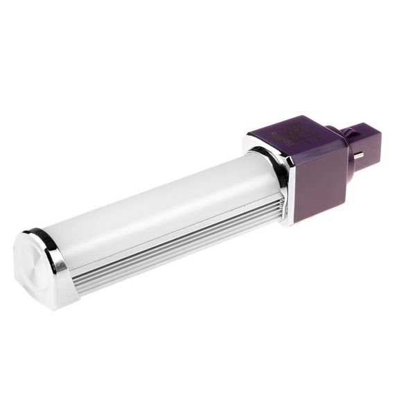 Лампа светодиодная G24d LED 10W WW 220V