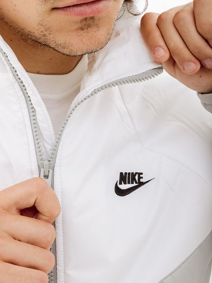 Куртка Nike MIDWEIGHT PUFFER | Зображення 2