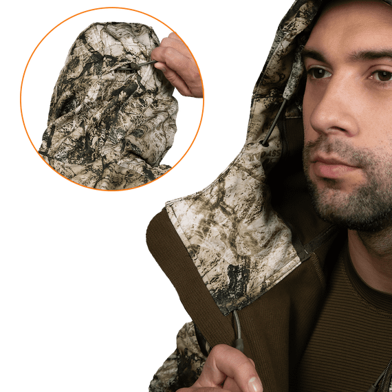 Костюм StormWall DWR 3.0 Terra Ua (7386), XXXL | Зображення 9