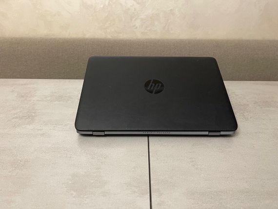 Нетбук HP ProBook 820 G2 / 12.5" (1366x768) TN / Intel Core i5-5200U (2 (4) ядра по 2.2 - 2.7 GHz) / 8 GB DDR3 / 240 GB SSD / Intel HD Graphics 5500 / Fingerprint б/у + Подарок Проводная мышь / USB | Зображення 7
