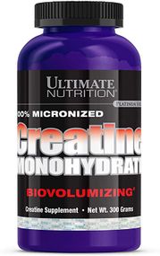 Креатин Ultimate Creatine Monohydrate 300 g