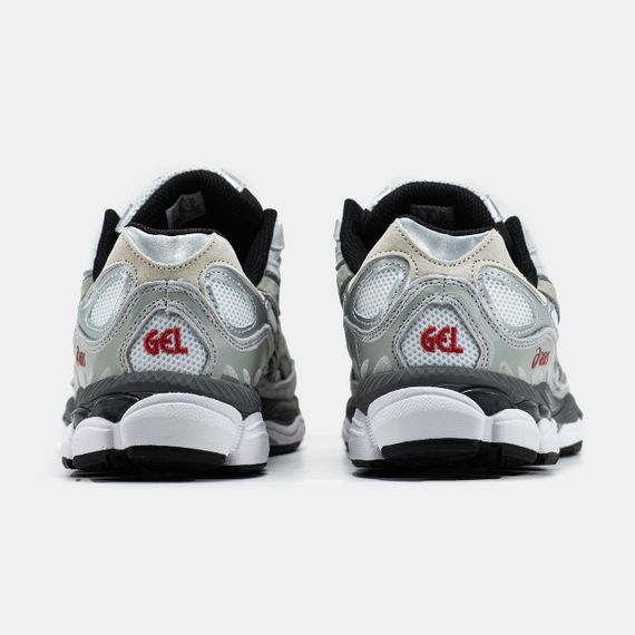 Чоловічі кросівки Asics Gel-NYC весна / літо / осінь 1581 | Зображення 3