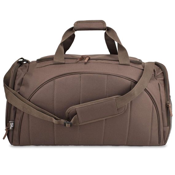 Сумка дорожня Semi Line 47 Brown (A3029-2) | Зображення 1