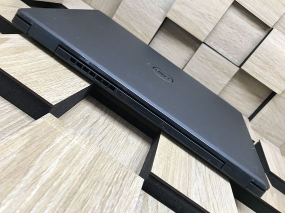 Ноутбук Б-класс Dell Latitude 3520 / 15.6" (1920x1080) IPS Touch / Intel Core i7-1165G7 (4 (8) ядра по 2.8 - 4.7 GHz) / 8 GB DDR4 / 256 GB SSD M.2 / Intel Iris Xe Graphics / USB 3.2 / HDMI / Windows 11 б/у | Зображення 6