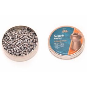 H&N Baracuda Hunter 0,68 г. 400 шт