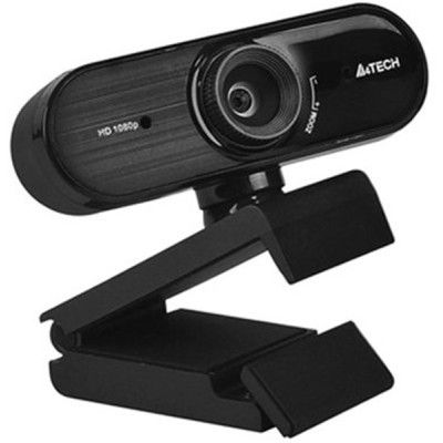 Веб-камера A4Tech PK-935HL 1080P Black (PK-935HL) | Зображення 2