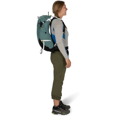 Рюкзак туристичний Osprey Sirrus 24 muted space blue O/S (009.2870) | Зображення 7