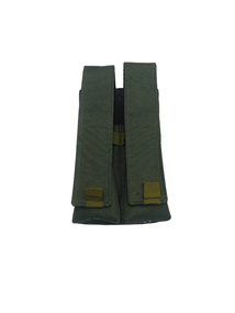 Підсумок для магазинів M&M серія Р ІІ-2 4шт Вид 2 Olive Green Хакі (213285)