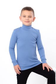 Водолазка дитяча Носи своє 98 Темно-блакитний (p-5672-176896)