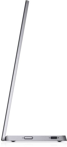 Монітор Dell  портативний 14' P1424H 2xUSB-C, IPS (210-BHQQ) | Зображення 6