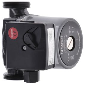 Циркуляційний насос KOER KP.GRS-25/6-130 (KP0251)