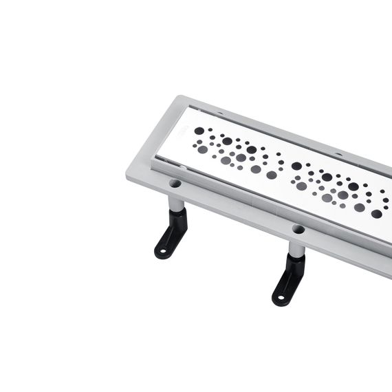 Лінійний трап Kroner KRP Harz M80 Muster із сухим затвором (CV029587) | Зображення 4