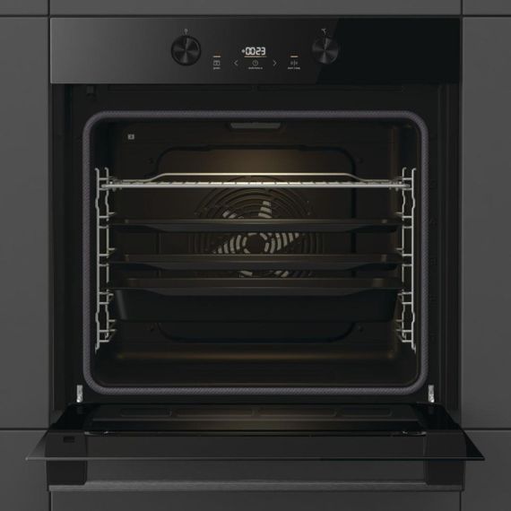 Духовой шкаф Gorenje электрический BPS6737E04DBG | Зображення 5
