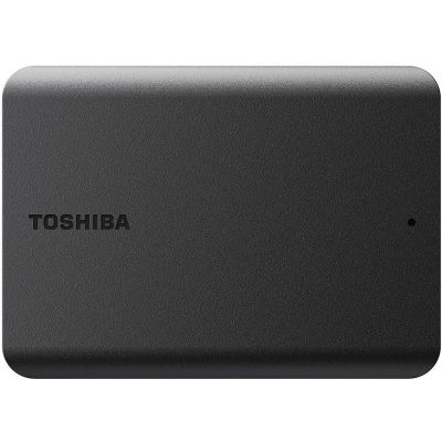 Внешний жесткий диск 2.5&quot; 2TB Toshiba (HDTB520EK3AA) | Зображення 1