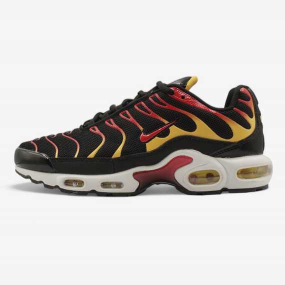 Кросівки Air Max TN Plus Reverse Sunset весна / літо / осінь 0060 42 | Зображення 6