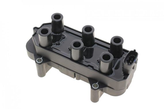 Котушка запалювання Opel Omega B 2.5 V6 3.0 V6 94-01 ZS306 | Зображення 2