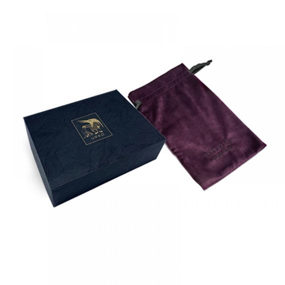 Фіксатори на стегна Thigh Cuffs UPKO, італійська шкіра, розмір M | Зображення 4