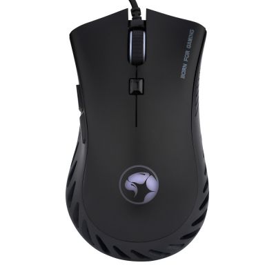 Мышка Marvo G985 RGB-LED USB Black (G985) | Зображення 1