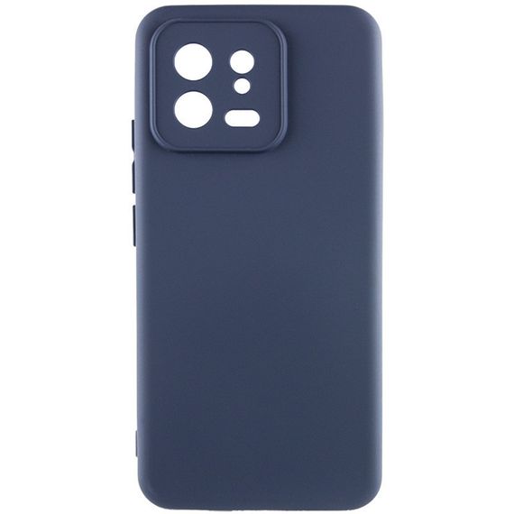 Чохол Silicone Cover Lakshmi Full Camera (A) для Xiaomi 13