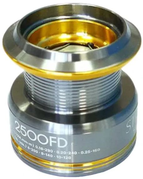 Шпуля Shimano Stradic 4000 FD