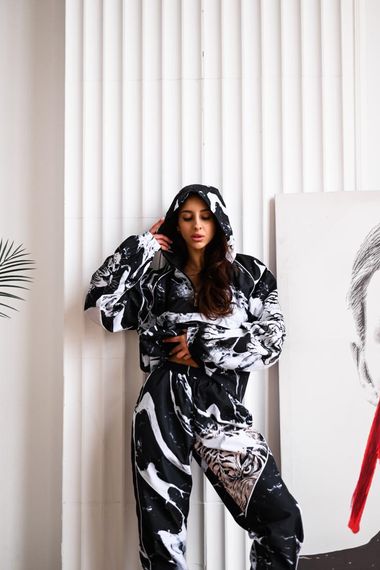 Спортивний костюм | Зображення 3