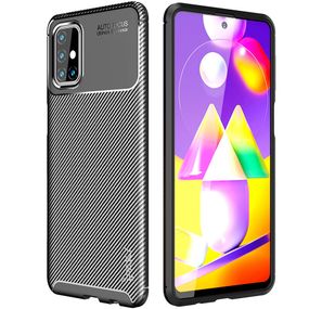 TPU чохол iPaky Kaisy Series для Samsung Galaxy M31s
