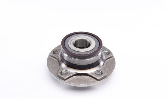 Подшипник ступицы задней Audi A4 A5 A6 1.8-3.2 07-  PHU590469 | Зображення 2