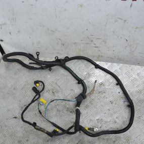 Проводка двигуна 1.6 HDI Peugeot 5008 2009-2017 Проводка мотора Пежо 5008 9671050180