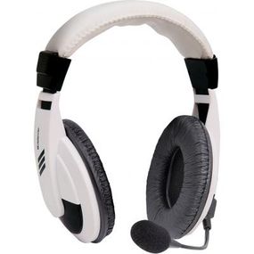 Навушники Defender Gryphon HN-750 White (63747) (63747)