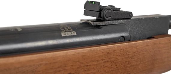 Гвинтівка пневматична Optima Mod. 135 Vortex кал. 4,5 мм | Зображення 3