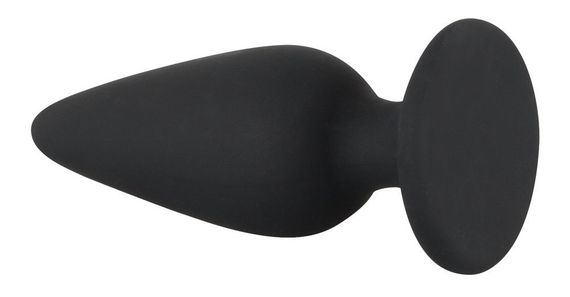 Анальна пробка BV Heavy plug Sex Aura | Зображення 3