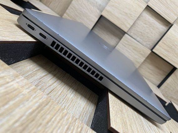 Ультрабук Б-класс Dell Latitude 5420 / 14" (1920x1080) IPS / Intel Core i5-1145G7 (4 (8) ядра по 2.6 - 4.4 GHz) / 16 GB DDR4 / 256 GB SSD M.2 / Intel Iris Xe Graphics / WebCam / Windows 10 б/у | Зображення 4