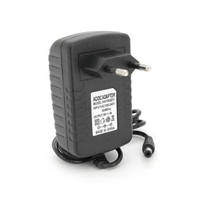 Импульсный адаптер питания KW-1920 19V 2А 38Вт шт. 5.5/2.5 LED-индикация,Black