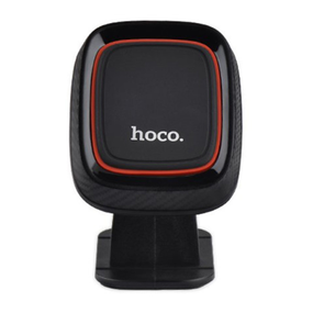 Автотримач Hoco CA24 магнітний black