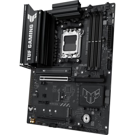 Материнська плата ASUS TUF GAMING B850-E WIFI | Зображення 2