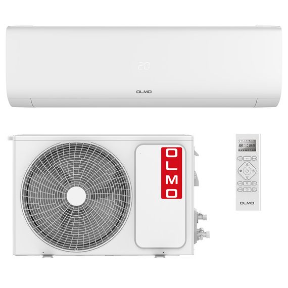 Кондиціонер Olmo EDGE Inverter NEW R410 OSH-24FRH2 | Зображення 1