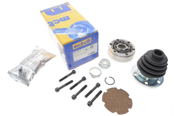 Шрус внутренний Audi A3 96-03 Seat Leon Toledo 98-06 Skoda Octavia 96-10 VW Golf 97-13 33z 94mm  16-1022