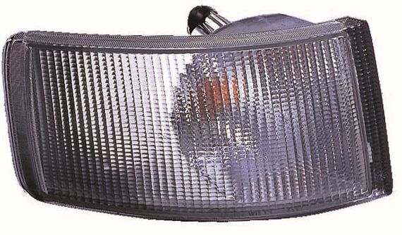 Покажчик Повороту Citroen Jumper 1994-2001/Fiat Ducato 94-01/Peugeot Boxer 94-01 Білий Правий. Без Па | Зображення 1