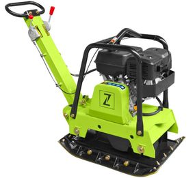 Віброплита Zipper ZI-RPE160C