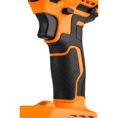 Шуруповерт Neo Tools Energy+ 18V, бесщеточный, 95Нм, 0-320/0-1700об/мин 1.2кг (без АКБ и ЗУ) (04-619) | Зображення 3